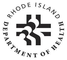 REQUEST FOR PROPOSALS RHODE ISLAND DEPARTMENT OF HEALTH Division of Community, Family Health and Equity HEALTH EQUITY ZONES Letters of Intent are due by: 3:00 p.m. (EST) on Wednesday, November 19, 2014 Request for Proposals (if Letter of Intent is approved) are due by: 3:00 p.
