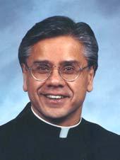 Rev. Randolph Calvo (ORDAINED FOR SAN FRANCSICO, CSM CLASS OF 1986) 54 year-old, was named 7th Bishop of Reno.