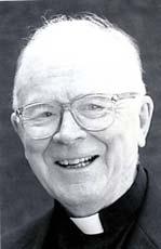 He also served on the Presbyteral Council, Diocesan Priestly Life and Ministry Committee and was a member of the College of Consultors.