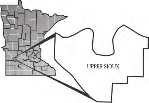 Upper Sioux Community Jim Hiedeman Social Service Director 5744 East Highway 67 Granite Falls, MN 56241 Phone: (320) 564-6318 Fax: (320) 564-2550 Lynn Blue, CSBG Contact Email: