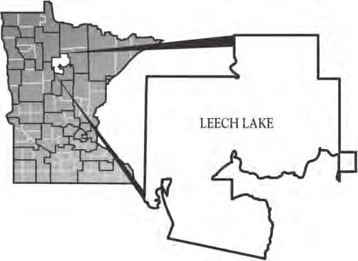 Leech Lake Band of Ojibwe Steven White Executive Director 6530 US Highway 2 NorthWest Cass Lake, MN 56633 Phone: (218) 335-8200 Fax: (218) 335-8330 Sally Fineday, CSBG Contact Email: sally.