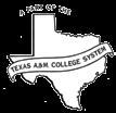 It is made up of Texas A&M College, John Tarleton Agricultural College, North Texas Agricultural College,