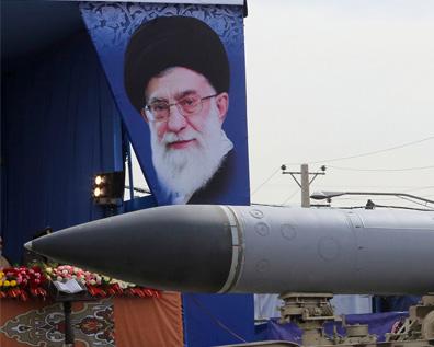 Chapter 4 The Iranian Threat From supporting terrorism and the Assad regime in Syria to its pursuit of nuclear arms, Iran poses the greatest threat to American interests in the