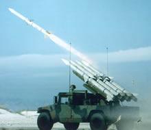 missiles, UAVs, and advanced aircraft. 298 The Patriot system is controlled by three operators who work in the mobile Integrated Fire Control Station (IFCS).