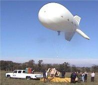 Duncan, DoD s former coordinator for drug enforcement policy called the Aerostats the most cost-effective counternarcotics detection, monitoring, and deterrent asset.