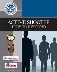 Support for Proactive Response Strategies and Options DHS