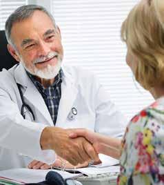 Case Management Available for Your Patients Often patients have trouble figuring out their health care benefits. L.A. Care Case Management is here to provide assistance.