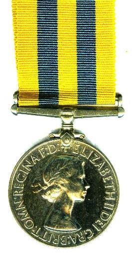 1 British Issue Korea War Medal 1 Top Medals: Major Victor Jewkes, DSO, MC, CD, Lord Strathcona s Horse (Royal