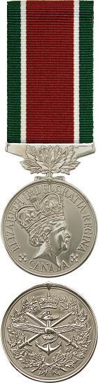 General Service Medal SOUTH-WEST ASIA (GSM-SWA) TERMS The GSM with SOUTH-WEST ASIA ribbon is awarded to: Members of the Canadian Forces, members of allied forces and Canadian citizens other than