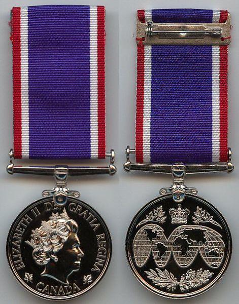 OPERATIONAL SERVICE MEDAL OSM TERMS The OSM is intended to fill the gap in the overseas recognition framework to provide recognition to operations (other than those conducted in the presence of an