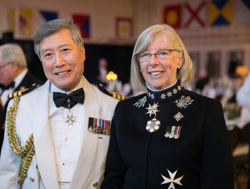 PRECEDENCE The Medal comes After the Polar Medal and before the Commemorative Medals. DATES Announced by the Governor General on 15 July 2015 with the first awards in 2016.