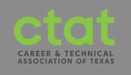 WELCOME The South Texas Career and Technical Education Association is a geographical