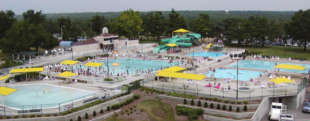 6 Parks, recreation & Community Programs CalENDar Of EVENTs MuNICIPal swimming POOl The Prairie Village Pool opens Saturday, May 28, at 11:00 a.m. and closes for the season on Monday, September 5, at 6:00 p.
