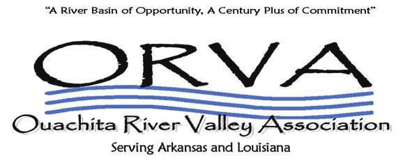 SPRING 2018 MISSION: ORVA is non-profit organization engaged in the development of projects that have been proven to be economically and environmentally justified that enhance the welfare of the