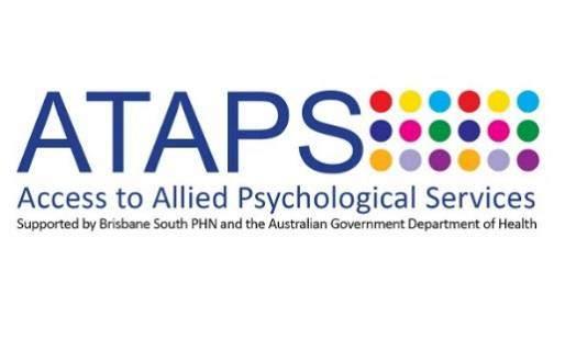 Access to Allied Psychological Services (ATAPS) What is ATAPS?