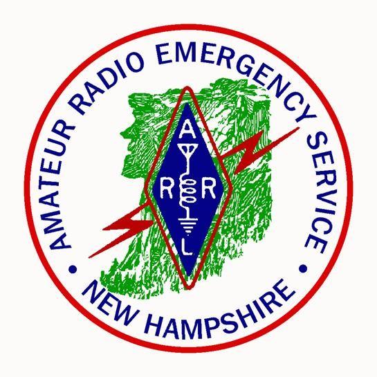 Amateur Radio Emergency Service New