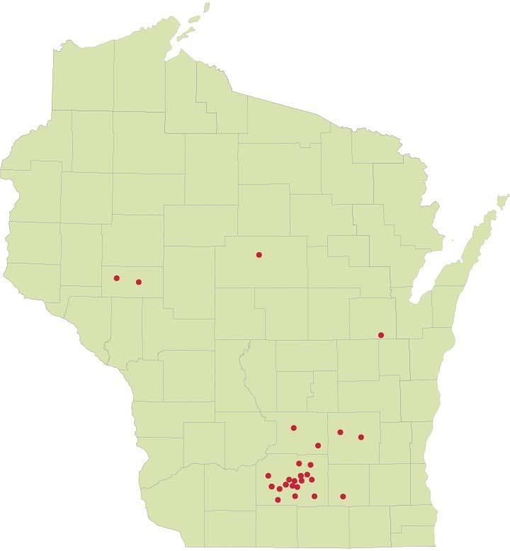 UW Health Primary Care 43 Primary Care Clinics in 27 locations Clinics owned and operated by