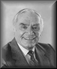 Earnest Borgnine was a U. S.