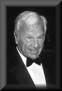 Eddie Albert (Green Acres TV) was awarded a Bronze Star for his heroic