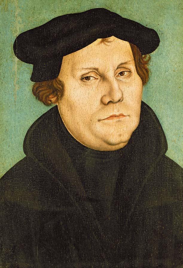 Critical Thinking 2017 THE 500TH ANNIVERSARY OF REFORMATION Re-engineering of a religion: What s it about, actually? Who are our clients? What are the key messages?