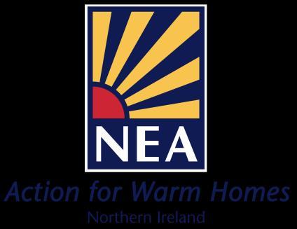 Project Co-ordinator (Northern Ireland) 2 Year Fixed Term Contract BACKGROUND INFORMATION ABOUT NEA (i) NEA the national energy action charity National Energy Action (NEA) is the main fuel poverty