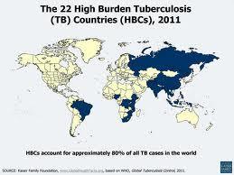 Tuberculosis - India Background Around 330,000 Indians die due to TB while 2 million new cases are reported annually Irregular / Incomplete treatment leads to complications, disease spread (one can
