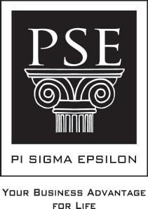 Pi Sigma Epsilon MEMBER HANDBOOK Ninth Edition The Member Handbook is published by