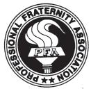 Professional Fraternity Association Just as individuals banded together into fraternities on the basis of common interests and goals, groups of fraternities joined together into interfraternity