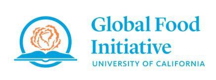 UC Global Food Initiative Student Fellowships GFI Student Ambassadors Responsibilities and Opportunities 2018-19 The GFI Student Ambassador role formed in response to a need for increased student