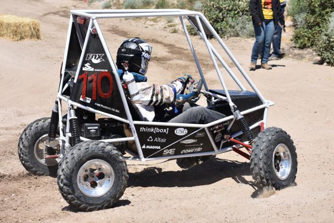 Sponsors and Mentors To help offset the costs and challenges of building, testing, and competing, CWRU Motorsports is currently seeking sponsorships for parts and service discounts or donations, and