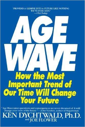 The Age Wave It s Coming It s Here! By 2035 the number of elders over the age of 85 in Essex and Franklin county will increase by 30 percent.