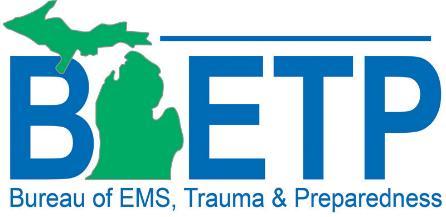Specialist/AEMT completing a Paramedic Course A Specialist/AEMT who successfully completes a Paramedic course and is eligible for the licensing exam, can be awarded all of the continuing education