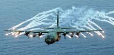 MC-130W Combat Spear Primary function: Infiltration, exfiltration and resupply of special operations forces; in-flight refueling of special