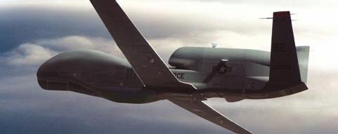 unmanned aircraft systems Inventory MQ-9 Reaper Primary function: Unmanned hunter/killer weapon system. Speed: 230 mph.