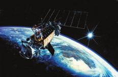 Inventory Satellites Air Force Satellite Control Network This network consists of worldwide remote tracking stations