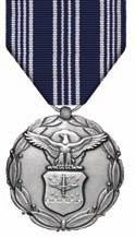Presidential Unit Citiation Republic of Korea Presidential Unit Citation NATO Non-Article 5 ISAF Medal NATO Medal for Kosovo * NATO Non-Article 5