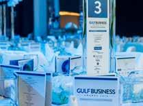 These include two of the top awards: Innovator of the year, Businesswoman of the year or Entrepreneur of the year Two tables of 10 to entertain clients in a prime location Logo on