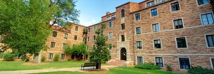ABATEMENT / DEMOLITION CONSULTING Project Name: Baker Hall Renovation - Abatement Owner: University of Colorado - Boulder Contact Information: Ms. Heidi Roge, CU-B H&D Project Manager 303-492-2465 Mr.