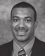 BEFORE NEBRASKA (KIRKWOOD HS) McNeill was one of two signees from the state of Missouri in 2006.