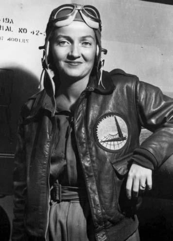 and mothers. The airwomen had fulfilled a temporary need created by the war, and were expected to return to their prewar roles in society.