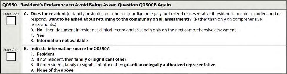 Section Q: Q0550.