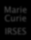 Marie Curie IRSES 2007-2013 53.