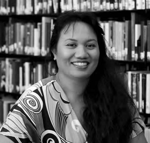PAUAHI S LEGACY CONTINUES TO GROW Scholarship Recipient Spotlight You have allowed this mother of five a chance to empower her children with strength, by allowing me to lead by example, by making me
