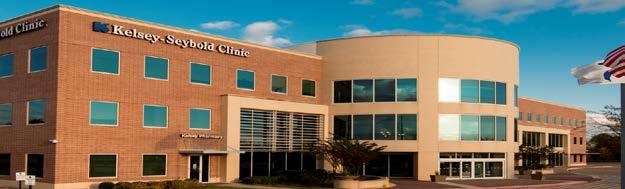 Fort Bend Medical and Diagnostic Center 11555 University Blvd.