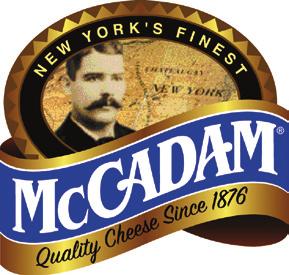 Supported in part by the Southern Tier Alpaca Association, McCadam/Cabot Cheese, Fly Creek Cider