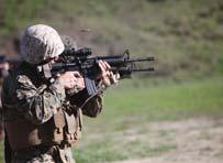 Marine Corps Individual Training: Training requirements are