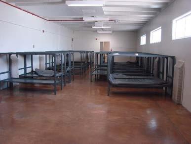 ELMWOOD WOMEN S FACILITY The Women s Facility houses all Santa Clara County female inmates.