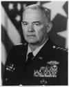 Following the war, Johnson spent three years at Fort Leavenworth as a student and an instructor in the Command and General Staff College.