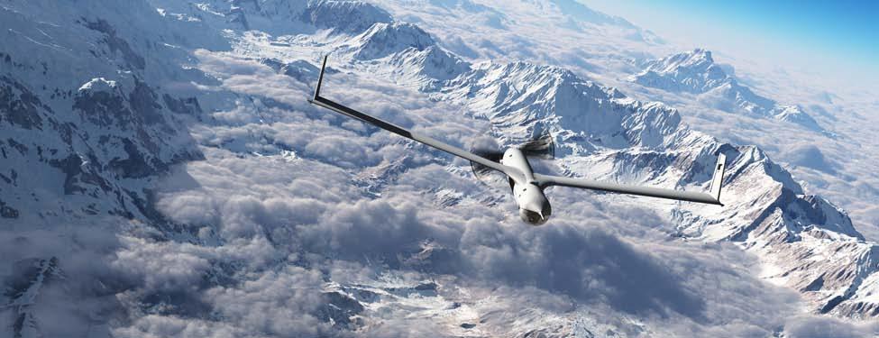 Backgrounder ScanEagle Unmanned Aircraft Systems Description and purpose ScanEagle unmanned aircraft systems (UAS) are a product of Insitu, a wholly owned subsidiary of The Boeing Company.