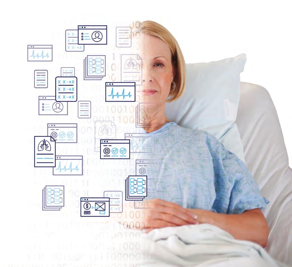 Introducing AutoReview Instant, Automated and Accurate Medical Reviews are Only Half